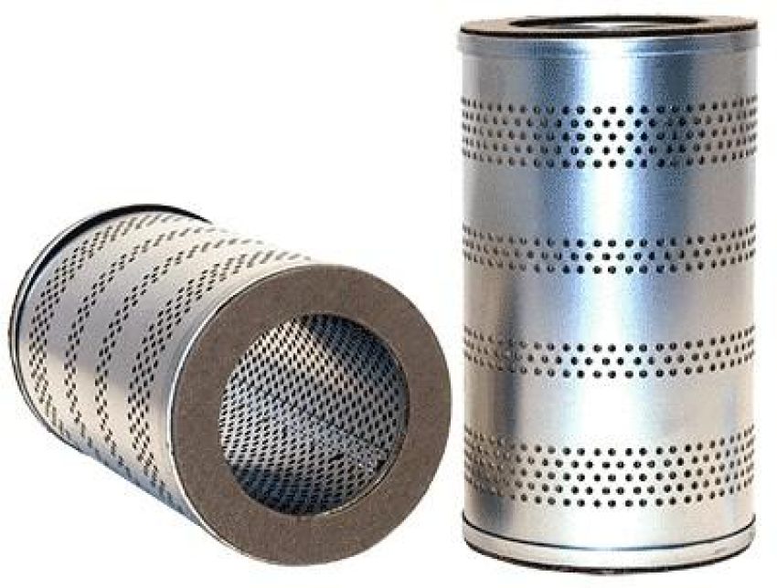 WIX FILTER 51178 WIX Cartridge Hydraulic Metal Canister Filter