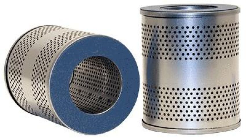 WIX FILTER 51179 WIX Cartridge Hydraulic Metal Canister Filter