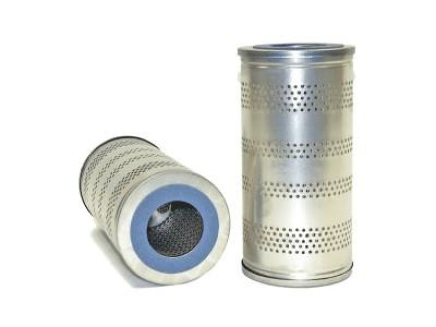 WIX FILTER 51181 WIX Cartridge Hydraulic Metal Canister Filter