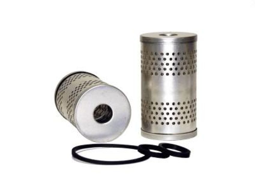 WIX FILTER 51188 WIX Cartridge Lube Metal Canister Filter