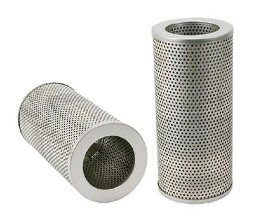 WIX FILTER 51194 WIX Cartridge Hydraulic Metal Canister Filter