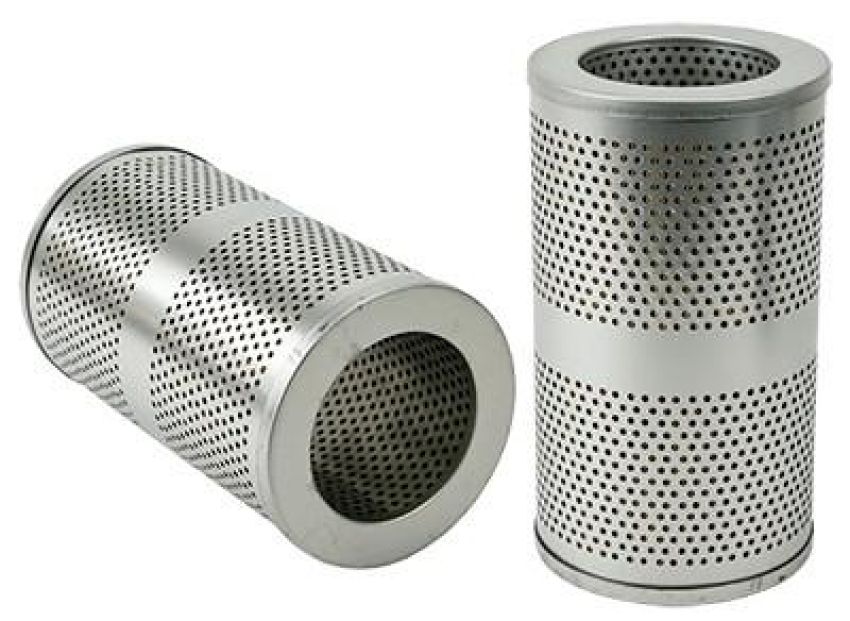 WIX FILTER 51197 WIX Cartridge Hydraulic Metal Canister Filter