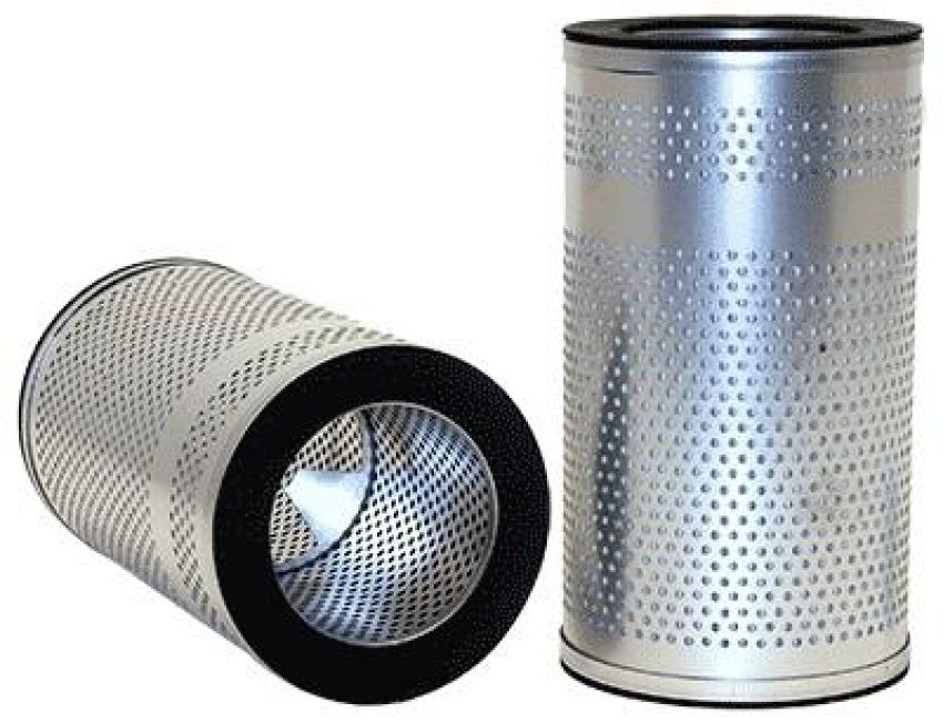 WIX FILTER 51197XE WIX Cartridge Hydraulic Metal Canister Filter