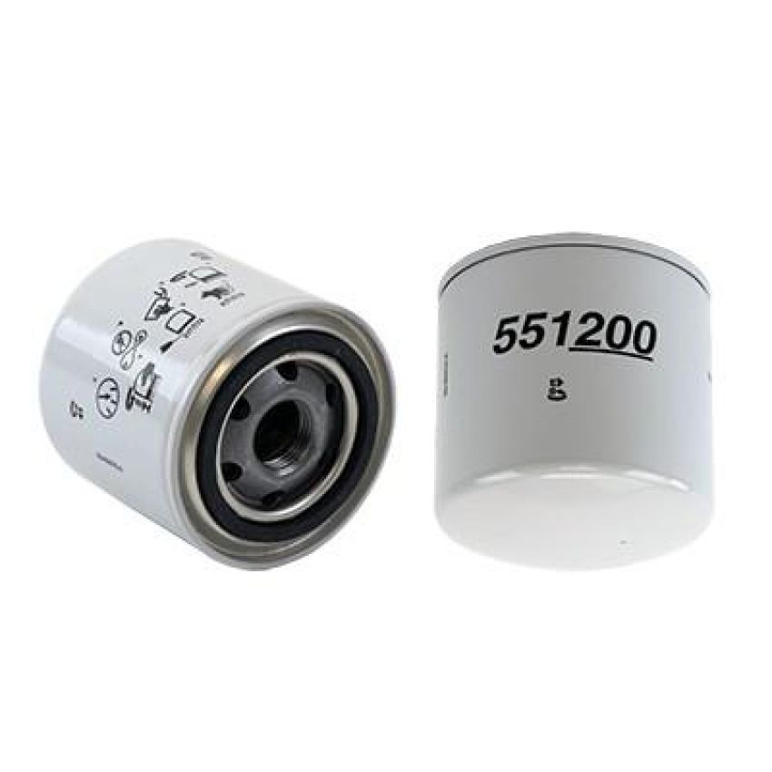 WIX FILTER 51200 WIX Spin-On Hydraulic Filter