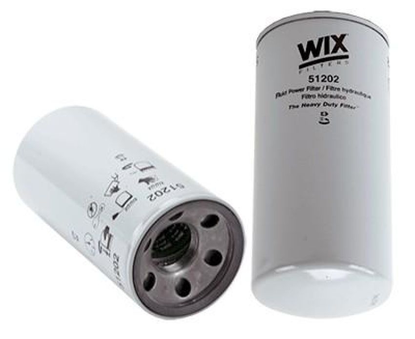 WIX FILTER 51202 WIX Spin-On Transmission Filter