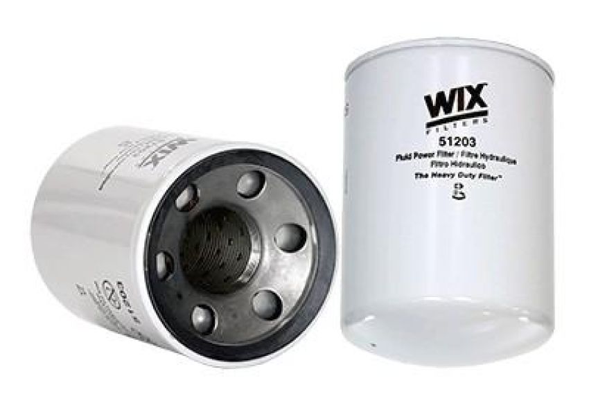 WIX FILTER 51203 WIX Spin-On Hydraulic Filter