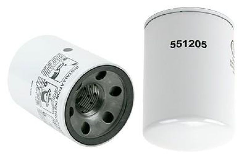 WIX FILTER 51205 WIX Spin-On Hydraulic Filter