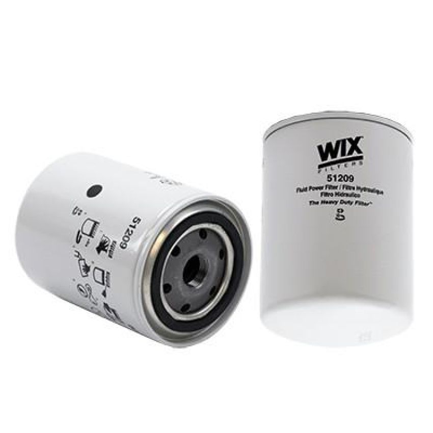 WIX FILTER 51209 WIX Spin-On Hydraulic Filter