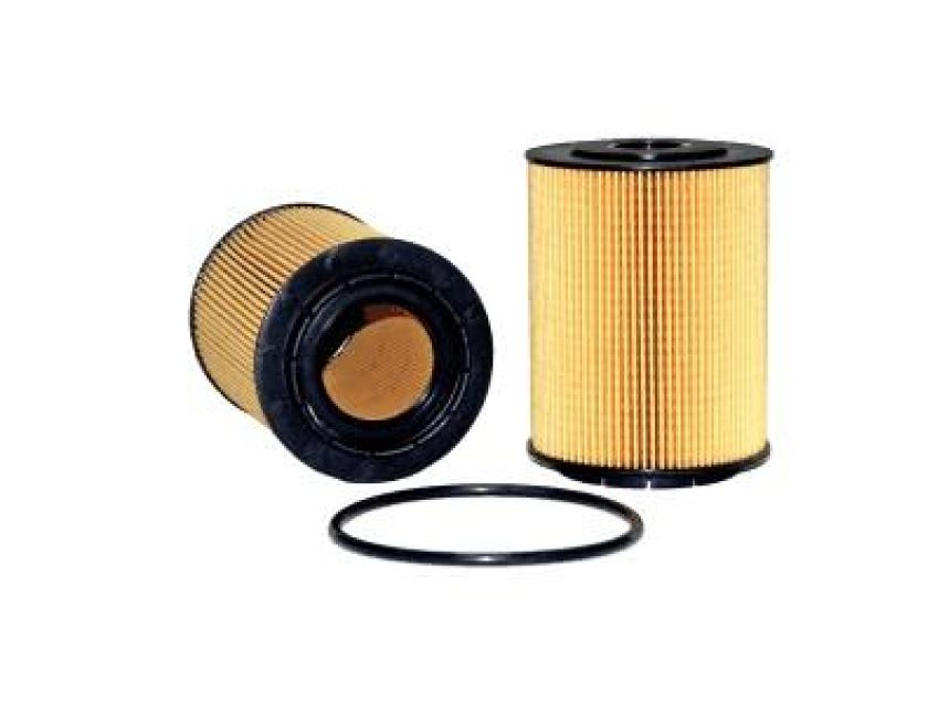 WIX FILTER 51212 WIX Cartridge Lube Metal Free Filter