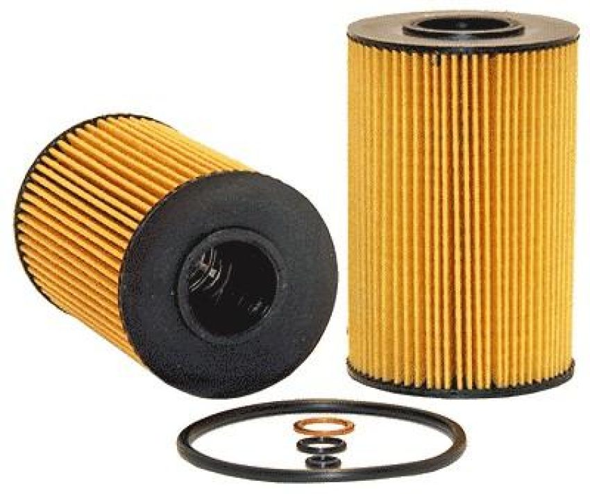 WIX FILTER 51213 WIX Cartridge Lube Metal Free Filter
