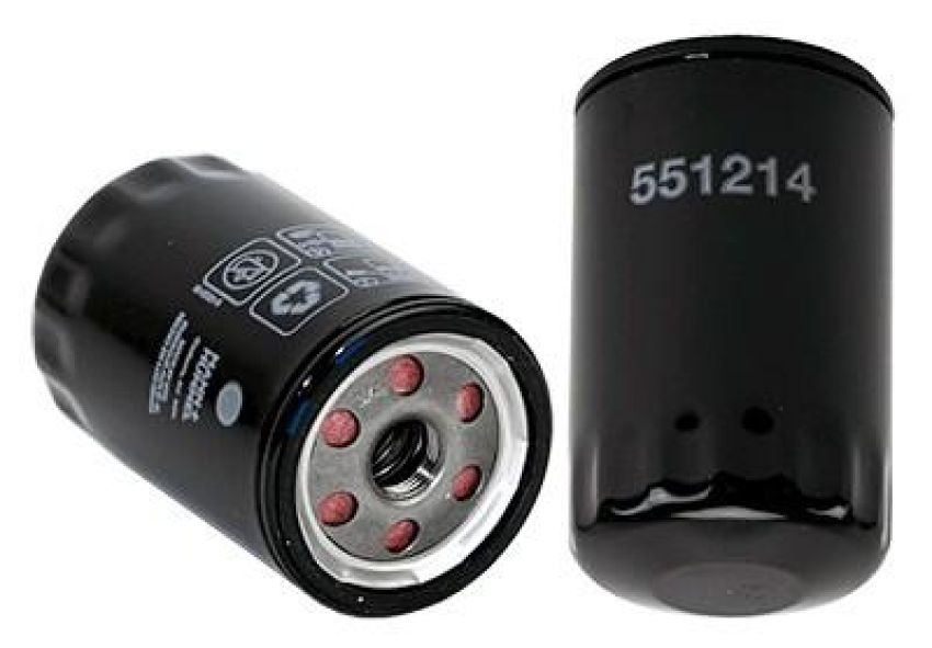 WIX FILTER 51214 WIX Spin-On Lube Filter