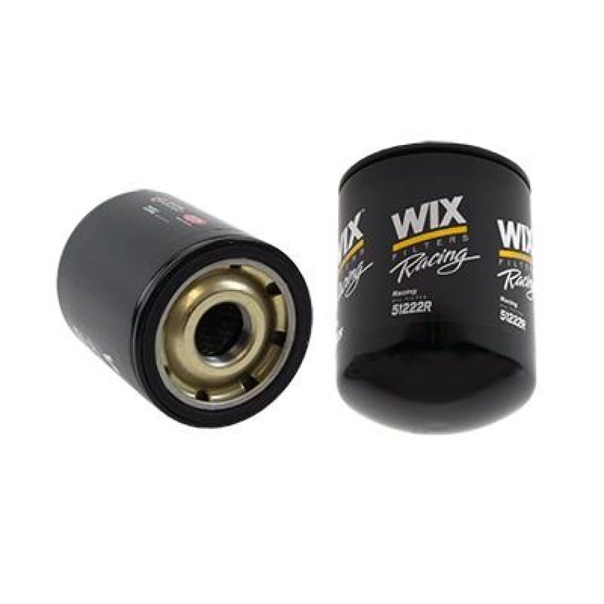 WIX FILTER 51222R WIX Spin-On Lube Filter