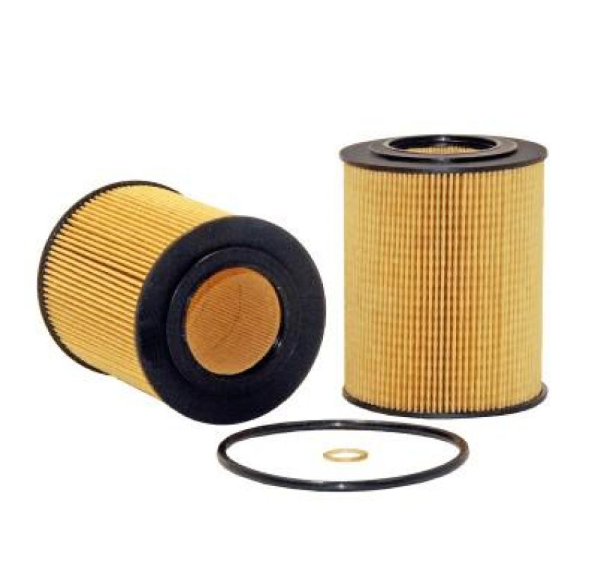 WIX FILTER 51223 WIX Cartridge Lube Metal Free Filter