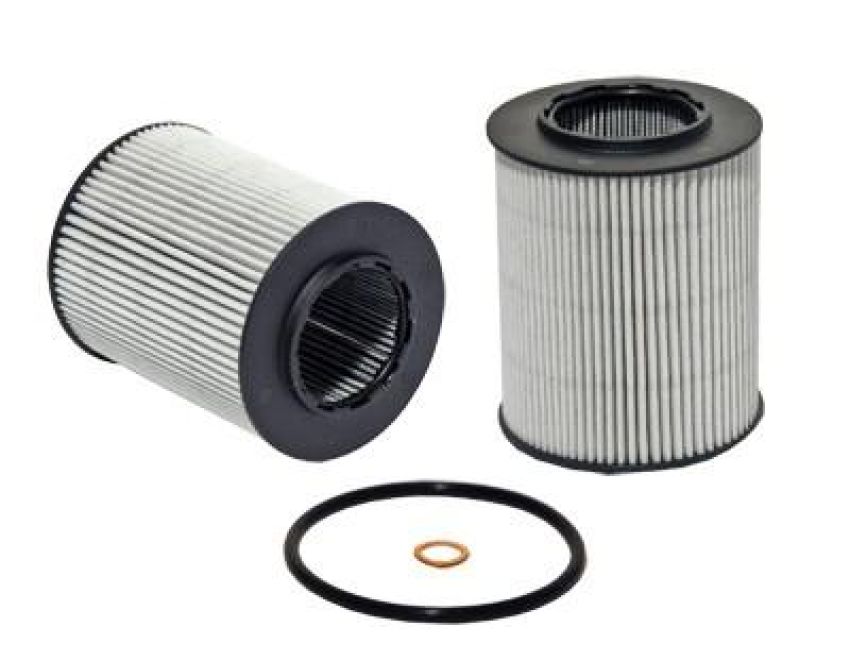 WIX FILTER 51223XP WIX XP Cartridge Lube Metal Free Filter