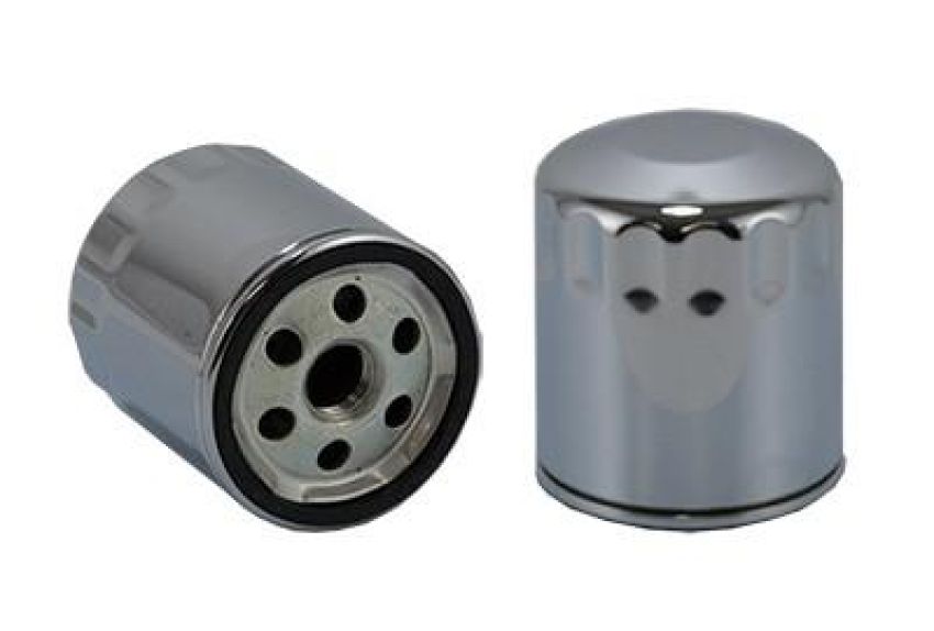 WIX FILTER 51225 WIX Spin-On Lube Filter