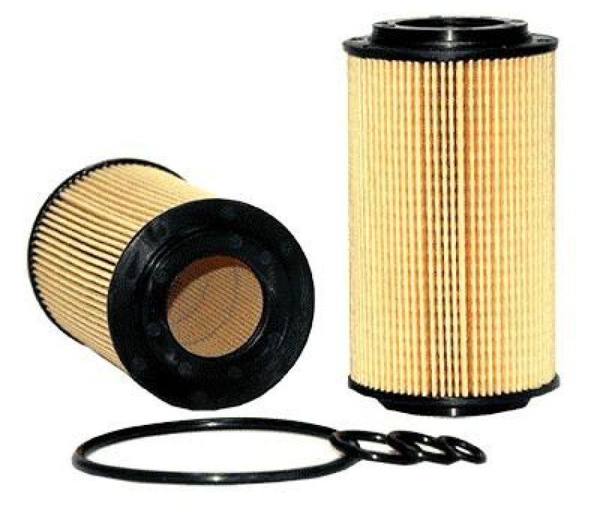 WIX FILTER 51226 WIX Cartridge Lube Metal Free Filter