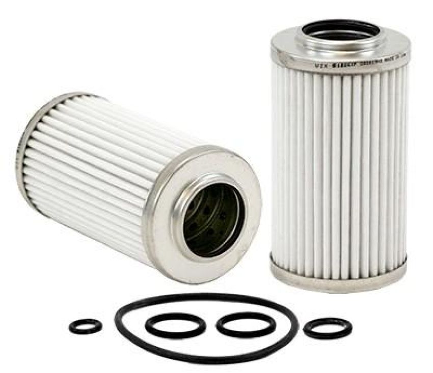 WIX FILTER 51226XP WIX XP Cartridge Lube Metal Free Filter