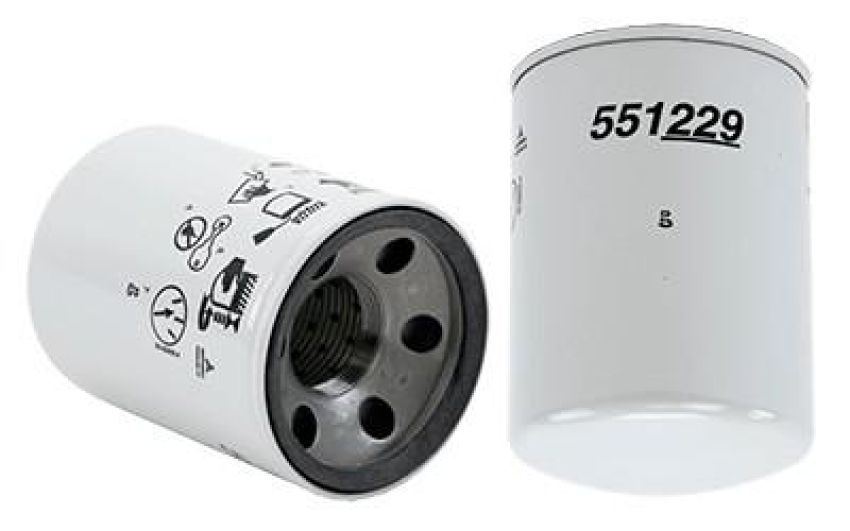 WIX FILTER 51229 WIX Spin-On Hydraulic Filter