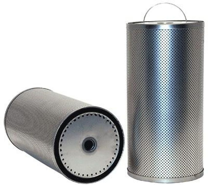 WIX FILTER 51233 WIX Cartridge Lube Metal Canister Filter