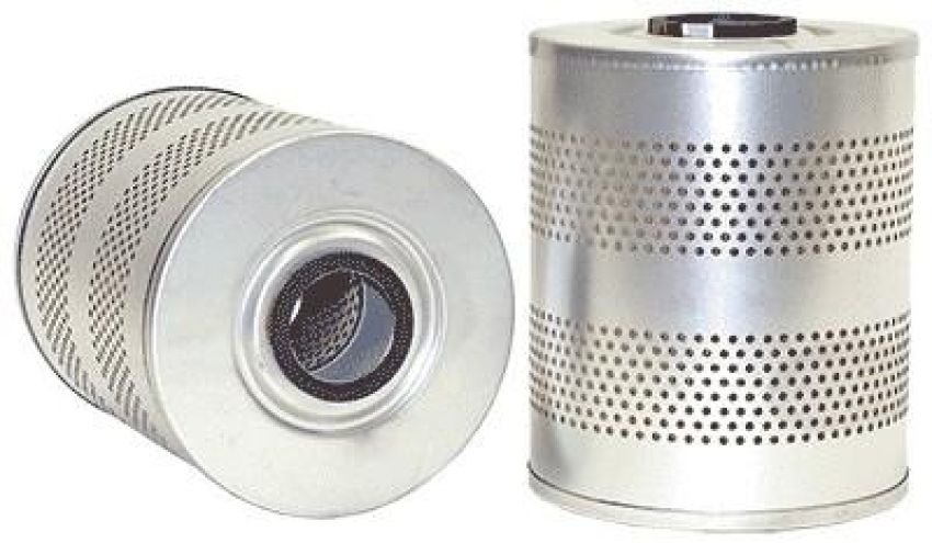 WIX FILTER 51235 WIX Cartridge Lube Metal Canister Filter