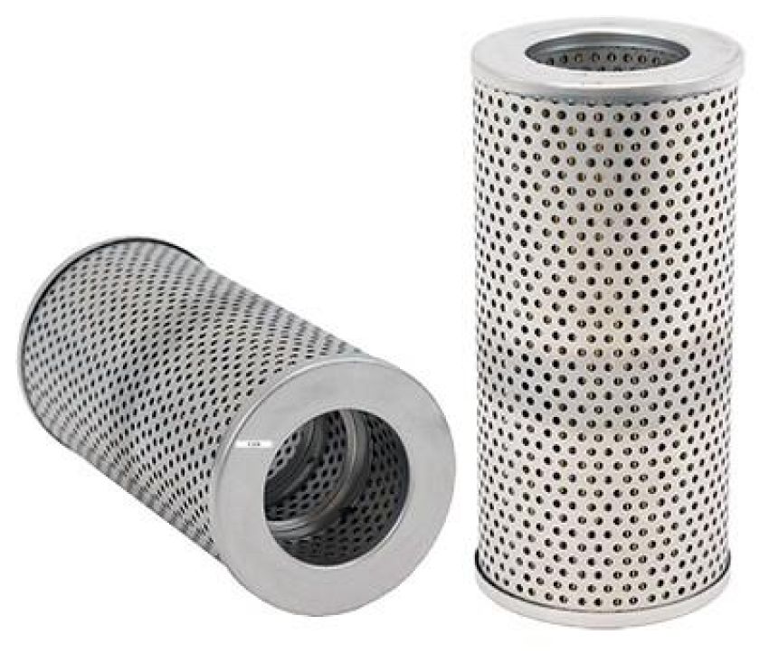 WIX FILTER 51236 WIX Cartridge Hydraulic Metal Canister Filter