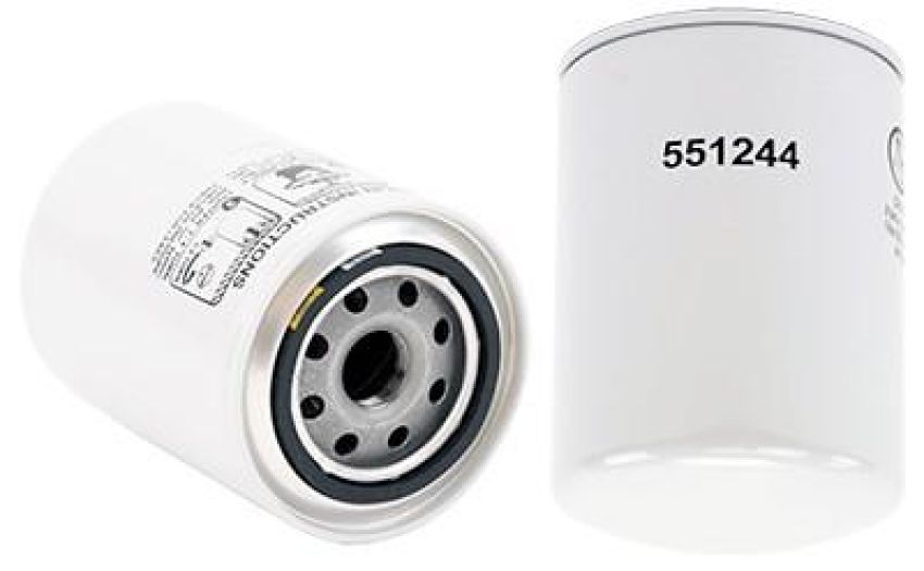 WIX FILTER 51244 WIX Spin-On Hydraulic Filter