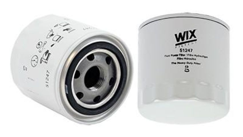 WIX FILTER 51247 WIX Spin-On Hydraulic Filter