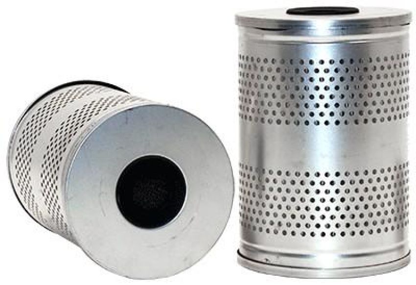 WIX FILTER 51250 WIX Cartridge Lube Metal Canister Filter