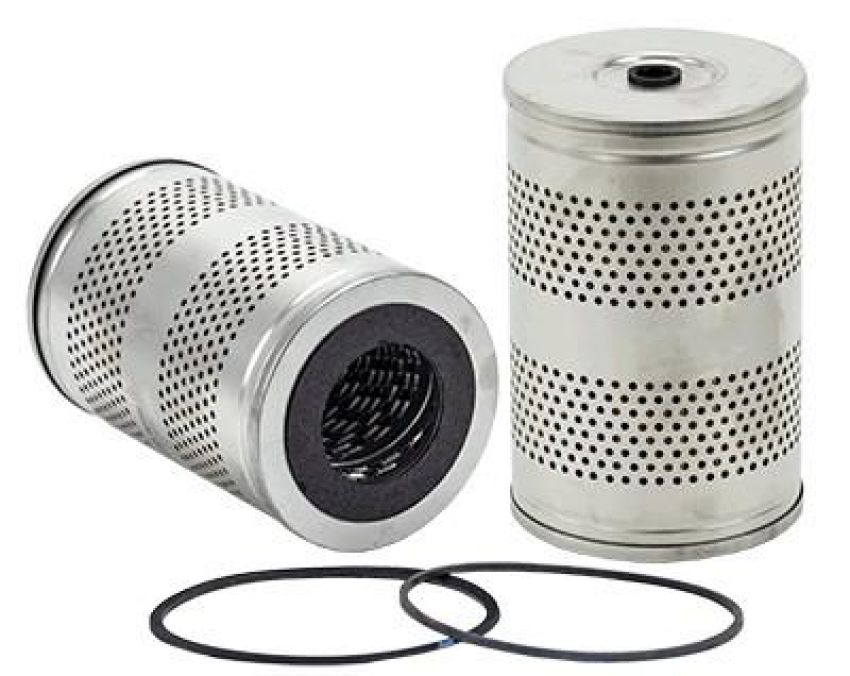 WIX FILTER 51251 WIX Cartridge Lube Metal Canister Filter