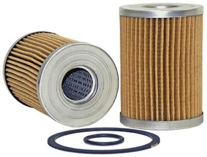 WIX FILTER 51254 WIX Cartridge Transmission Filter