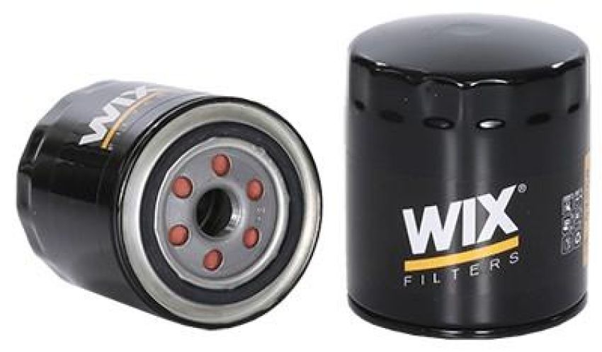 WIX FILTER 51258 WIX Spin-On Lube Filter