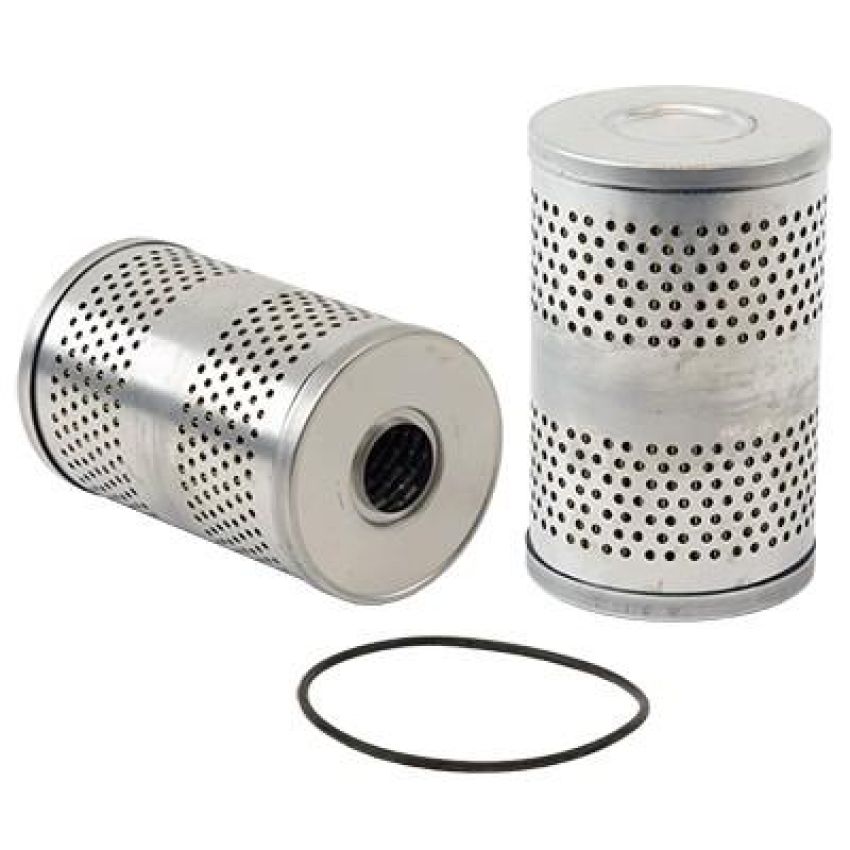 WIX FILTER 51262 WIX Cartridge Hydraulic Metal Canister Filter