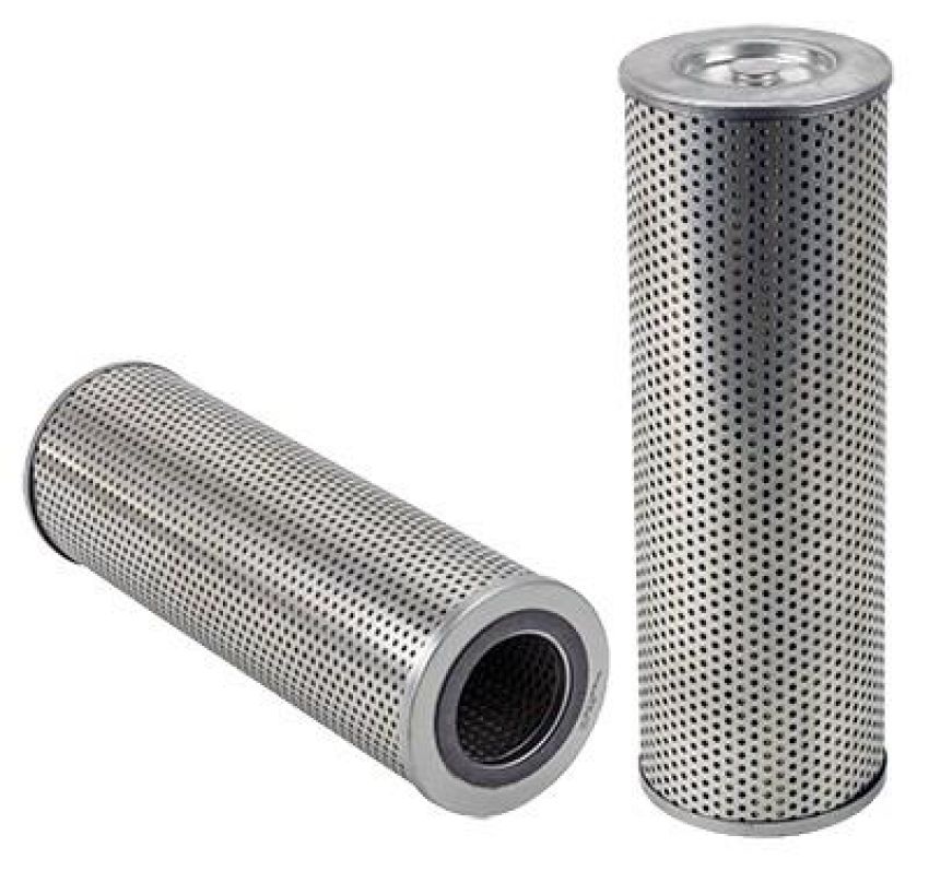 WIX FILTER 51264 WIX Cartridge Hydraulic Metal Canister Filter