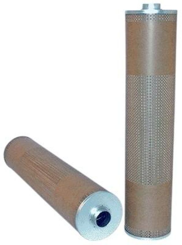 WIX FILTER 51265 WIX Cartridge Lube Metal Canister Filter