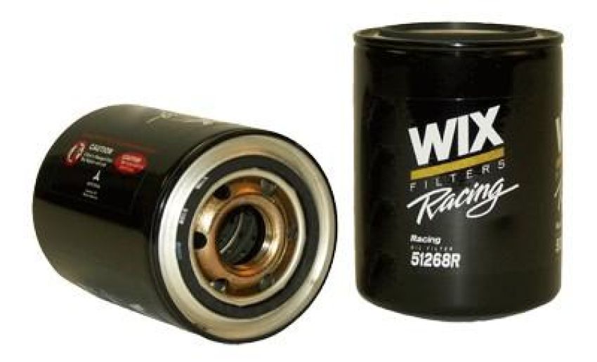 WIX FILTER 51268R WIX Spin-On Lube Filter