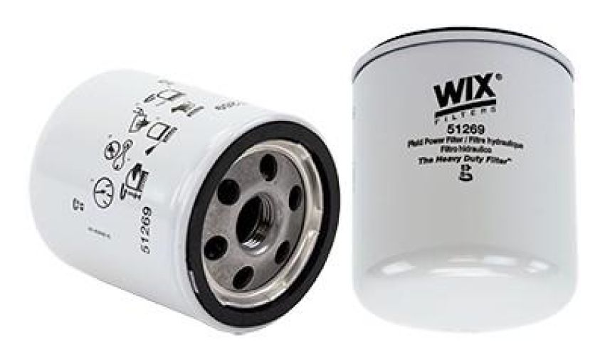 WIX FILTER 51269 WIX Spin-On Hydraulic Filter