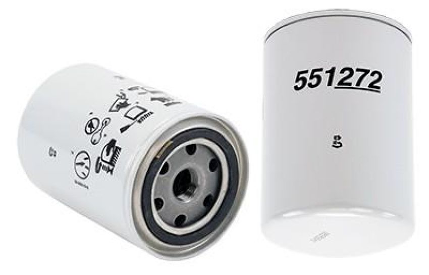 WIX FILTER 51272 WIX Spin-On Hydraulic Filter
