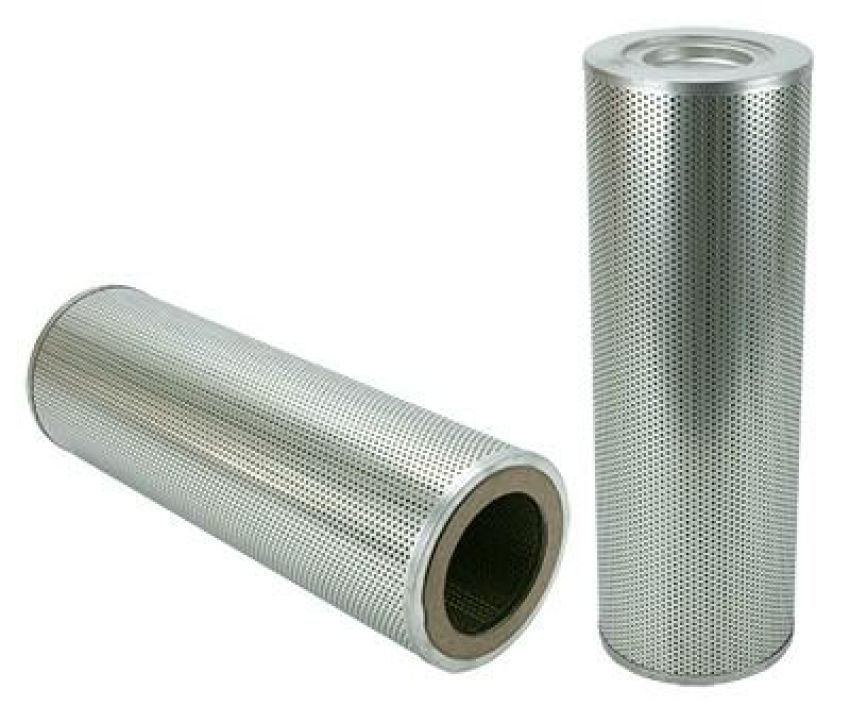 WIX FILTER 51274 WIX Cartridge Hydraulic Metal Canister Filter