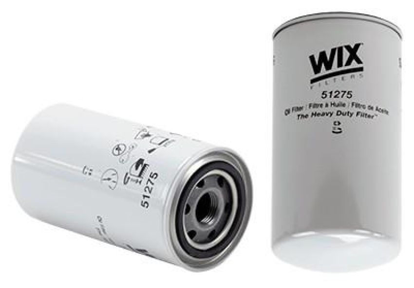 WIX FILTER 51275 WIX Spin-On Lube Filter
