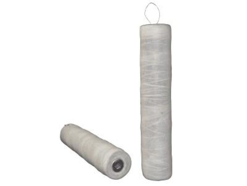 WIX FILTER 51276 WIX Cartridge Lube Sock Filter