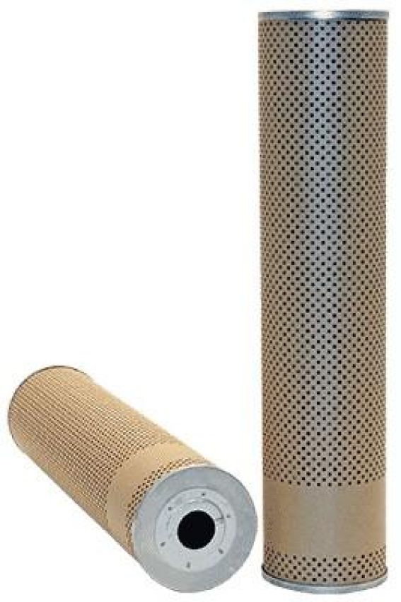 WIX FILTER 51277 WIX Cartridge Lube Metal Canister Filter