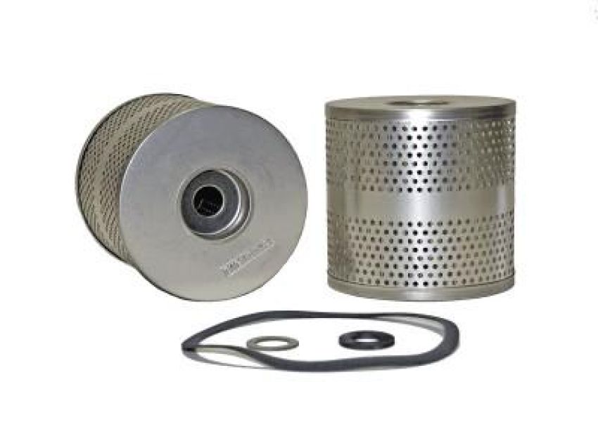 WIX FILTER 51279 WIX Cartridge Lube Metal Canister Filter