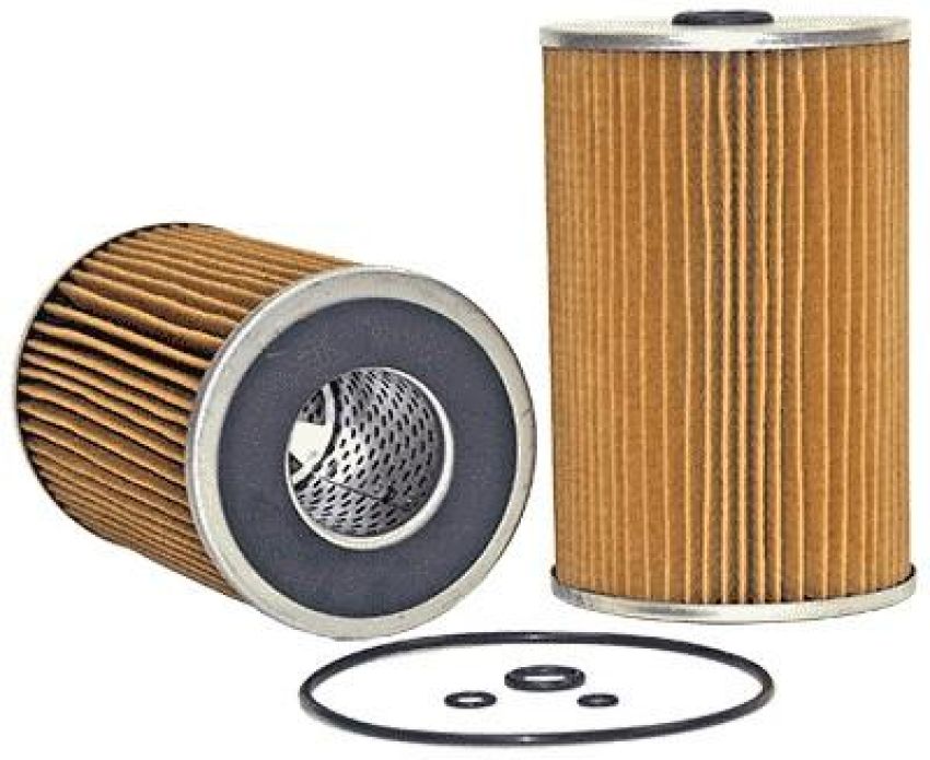WIX FILTER 51282 WIX Cartridge Lube Metal Canister Filter