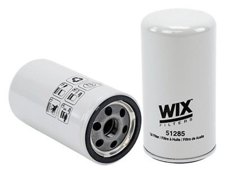 WIX FILTER 51285 WIX Spin-On Lube Filter