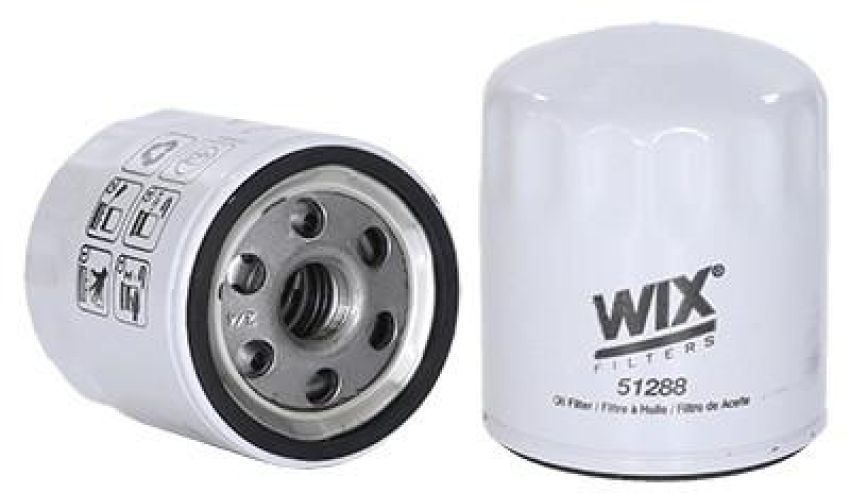 WIX FILTER 51288 WIX Spin-On Lube Filter