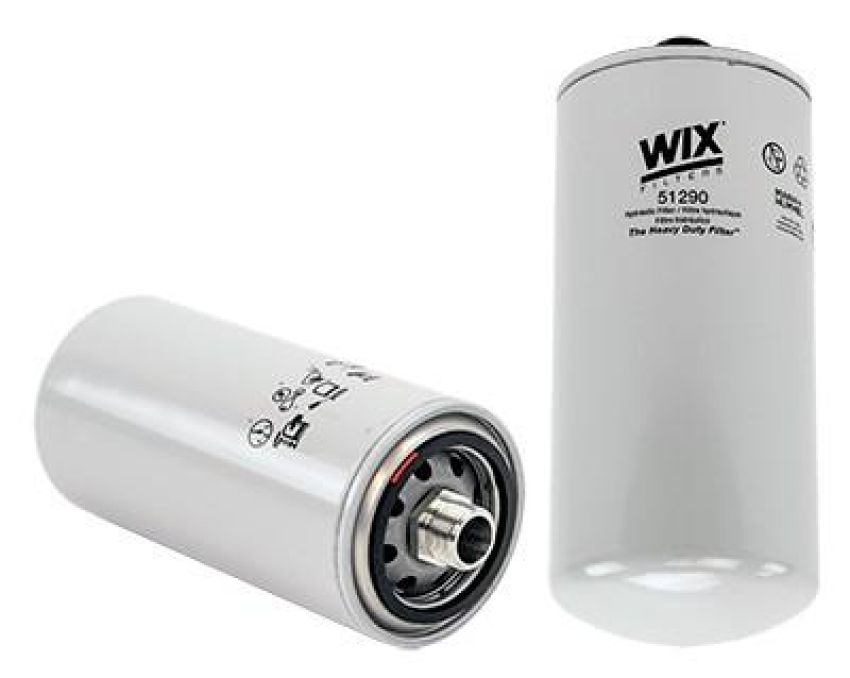 WIX FILTER 51290 WIX Spin-On Transmission Filter
