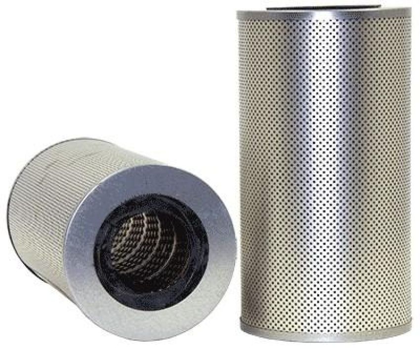 WIX FILTER 51291 WIX Cartridge Lube Metal Canister Filter
