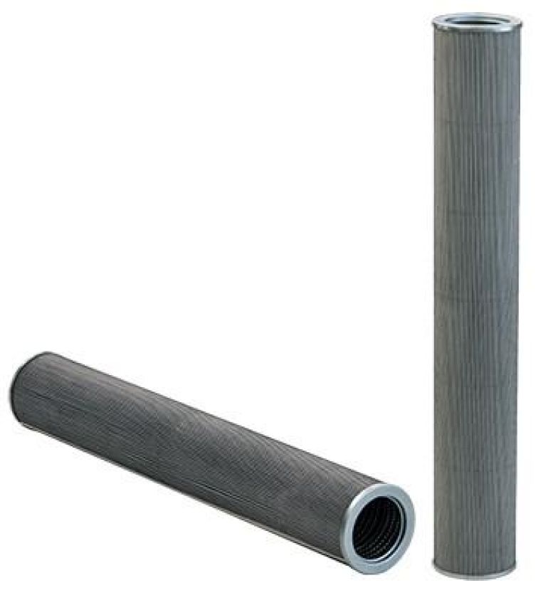 WIX FILTER 51295 WIX Cartridge Hydraulic Metal Canister Filter