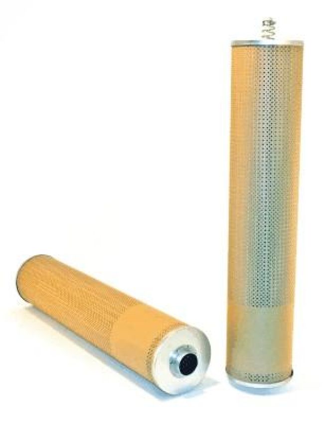 WIX FILTER 51297 WIX Cartridge Lube Metal Canister Filter