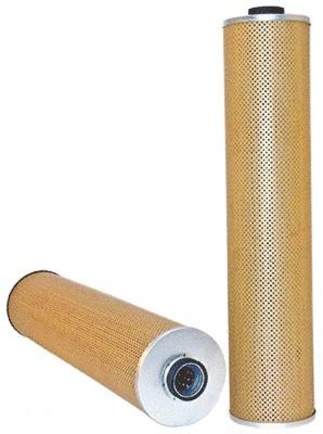 WIX FILTER 51299 WIX Cartridge Lube Metal Canister Filter